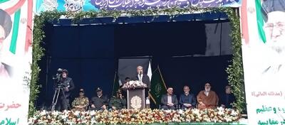  هر خطای محاسباتی با پاسخ قاطع و شدیدتر مواجه می‌شود