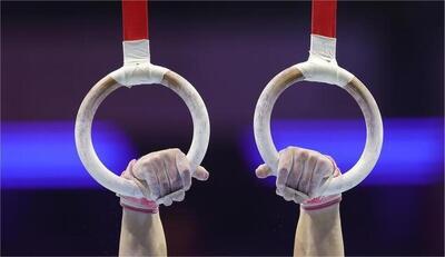  برگزاری مرحله دوم لیگ ژیمناستیک هنری