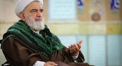  آیت الله جاودان: شرکت در راهپیمایی ۲۲ بهمن یک کار واجب است/ از آن کار‌هایی است که بعدا آدم حسرت آن را خواهد خورد + فیلم