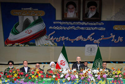  دولت به دنبال تقابل با مردم نیست / آماده شنیدن صدای مردم هستیم