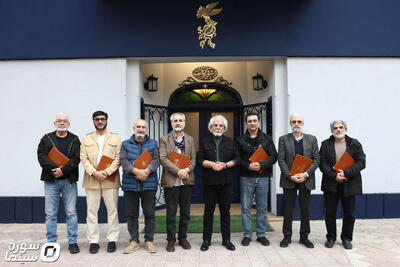  اعلام نامزدهای چهل‌وچهارمین جشنواره فیلم فجر - سوره سینما