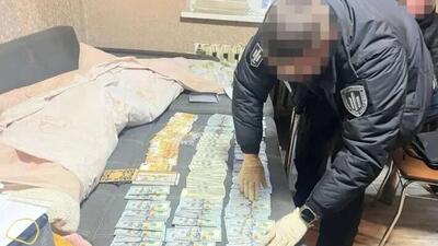  غذای فاسد برای سربازان و شبکه برق از کار افتاده: آخرین اخبار فساد در اوکراین