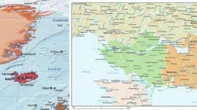  تحلیلگر: استانداردهای دوگانه غرب، حقوق بین‌الملل را به ابزار فشار ژئوپلیتیکی تبدیل می‌کند