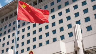  وزارت دفاع چین: نیروهای استقلال طلب تایوان در صورت هرگونه اقدام تحریک آمیز نابود خواهند شد