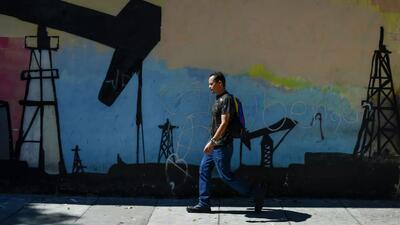  آمریکا مجوز تامین فناوری برای نفت ونزوئلا را صادر کرد