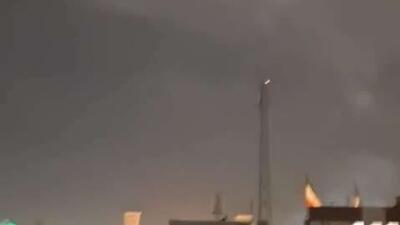  فریادهای الله اکبر در ایران در آستانه سالگرد انقلاب اسلامی