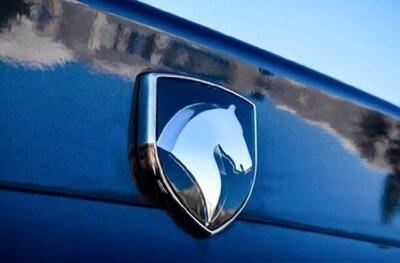  جدول قیمت خودرو‌های ایران خودرو امروز چهارشنبه ۲۲ بهمن ۱۴۰۴