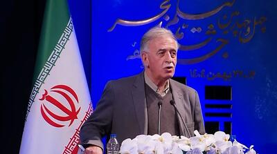  نه آنهایی که آمدند خائنند و نه آنهایی که نیامدند ترسو