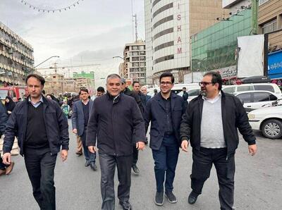 حضور مردم در راهپیمایی ۲۲ بهمن پیام روشنی به دشمنان است