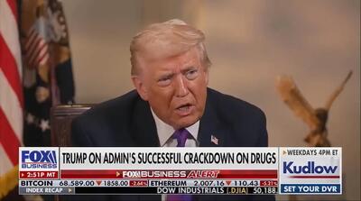  اصرار ترامپ بر توافق هسته‌ای و موشکی با ایران! + زیرنویس