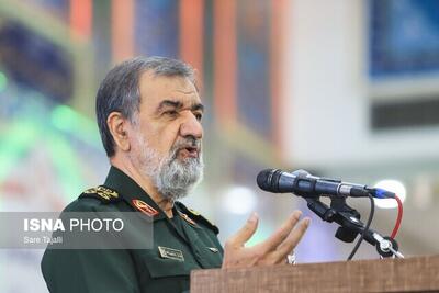  افشای جزئیات جنگ ۱۲روزه از زبان سرلشکر رضایی