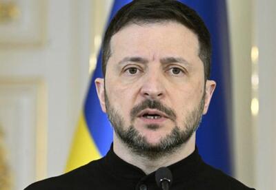  آمادگی اوکراین برای شرکت در دور جدید مذاکرات با روسیه