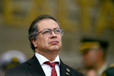  رئیس‌جمهور کلمبیا هدف ترور قرار گرفت + جزئیات