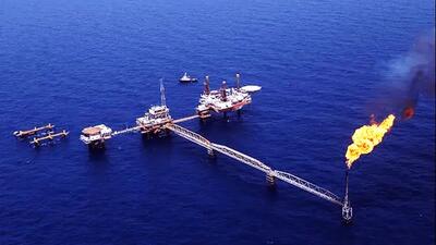  چراغ فروزان در خلیج فارس روشن شد