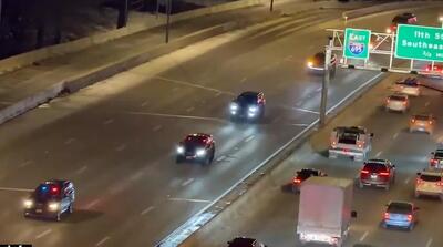  اسکورت سنگین نتانیاهو در واشنگتن