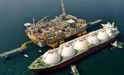  تغییر قطب‌نما در بازار انرژی؛ رشد عرضه LNG در سال ۲۰۲۶