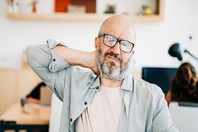  کدام دهه از زندگی خسته‌کننده‌تر از بقیه دهه‌هاست؟