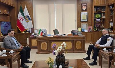  مرکز شماره‌گذاری خودروهای وارداتی در گمرک غرب تهران ایجاد می‌شود