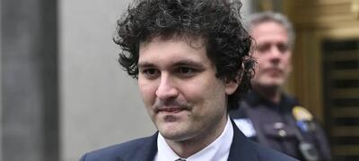  درخواست سم بنکمن فرید برای برگزاری دادگاه مجدد؛ تلاش بنیان‌گذار FTX برای رهایی از حبس