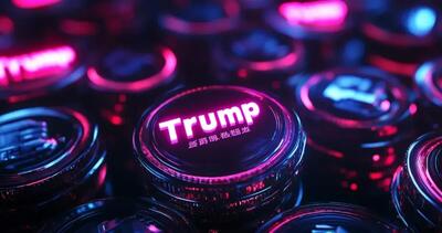  درآمد ۱.۲ میلیارد دلاری خانواده ترامپ از پروژه ارز دیجیتال ورلد لیبرتی فایننشال