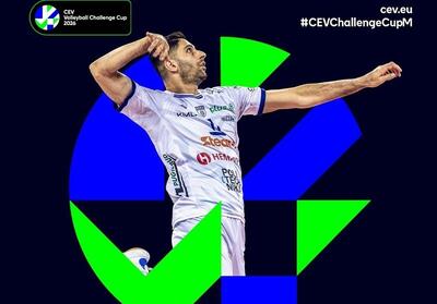  یاران میلاد عبادی‌ پور تسلیم شاگردان پیاتزا شدند