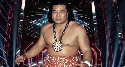  آشنایی با پیتر مایویا، سالار کشتی‌گیران WWWF؛ پدربزرگ دواین جانسون و مردی از ساموا