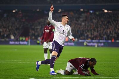  لامنس: منچستریونایتد هرگاه نیاز به گل داشته باشد، می‌تواند روی ششکو حساب باز کند