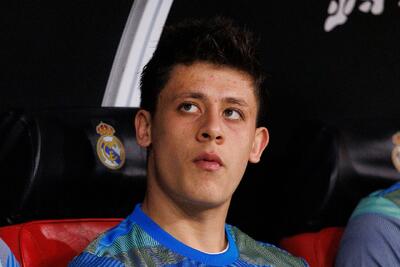  مربی سابق گولر: رئال مادرید از بازیکنانی خودبزرگ‌بین تشکیل شده که نمی‌توانند آردا را بپذیرند!