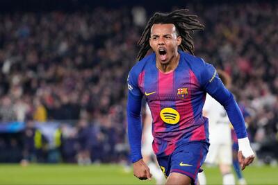  لیورپول در اندیشه ارائه پیشنهادی هنگفت برای جذب ژول کونده