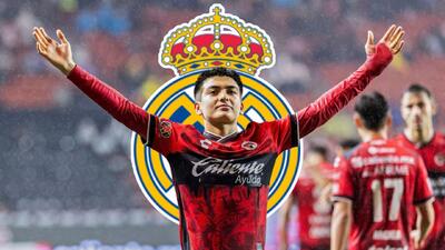  ایجنت گیلبرتو مورا، بازیکن لینک شده به رئال مادرید: او را با حداکثر قیمت خواهم فروخت