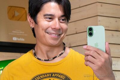  از هر ۴ گوشی هوشمند فعال در جهان، یک گوشی آیفون است؛ اپل بر بازار جهانی تسلط یافت