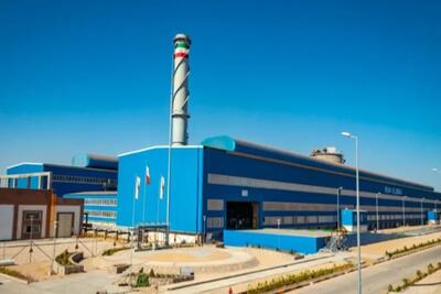  درخشش نماد «آلومینا» در روز منفی بازار سرمایه