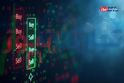  بورس در انتظار تعیین تکلیف ریسک‌های سیاسی / حباب منفی صندوق‌های اهرمی نشان‌دهنده احتیاط است