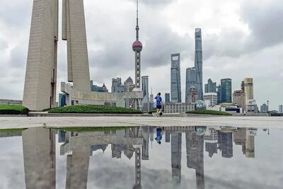  توصیه نهادهای ناظر چین به بانک‌ها برای کاهش اوراق خزانه‌داری آمریکا