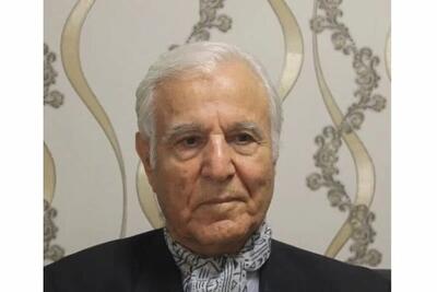  داور شیخاوندی درگذشت