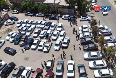  قیمت خودرو امروز 22 بهمن 1404 / اولین تکانه بازار بعد از اصلاح قیمتی خودروسازان + جدول