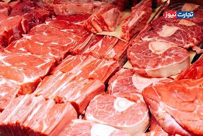  قیمت گوشت قرمز امروز ۲۲ بهمن ۱۴۰۴ + جدول