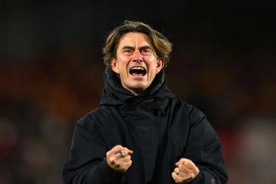  باشگاه تاتنهام به همکاری با سرمربی خود پایان داد