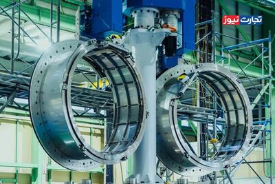  استارتاپ ژاپنی با ساخت دستگاه بی‌نظیر تولید کویل یک گام به انرژی همجوشی تجاری نزدیک‌تر شد