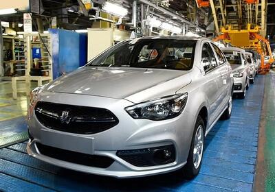  پیش‌فروش سایپا با قیمت جدید/ ساینا ۷۲۲میلیون/ جدول