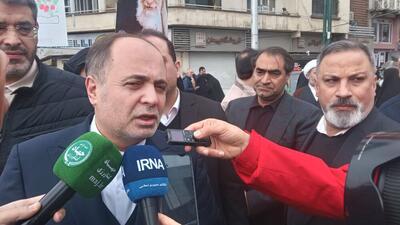  وزیر جهاد کشاورزی: باید پاسخگوی مطالبات مردم باشیم