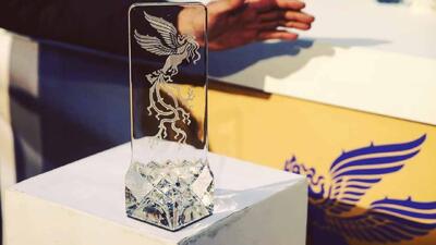  نامزدهای دریافت سیمرغ چهل‌وچهارمین جشنواره فیلم فجر معرفی شد