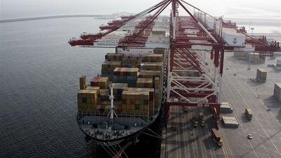  بخش خدمات، فرصت توسعه تجارت میان ایران و اروپا