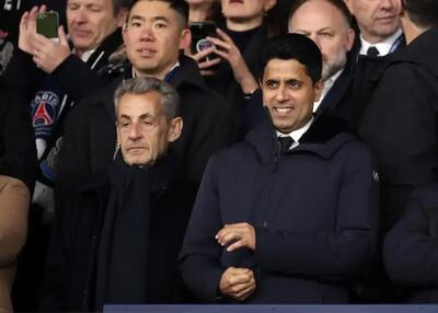  ناصر الخلیفی بعد از اتمام سوپرلیگ: همه برنده‌ایم!