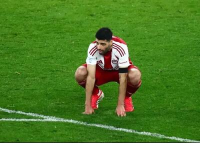  استفن کری  از آل‌استار کنار رفت!