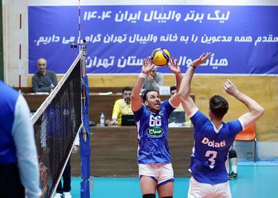  بعد از ۱۵ هفته: لیگ از فردا برای استقلال شروع می‌شود