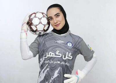  لیست تیم ملی، بدون دروازه‌بان موفق لیگ!