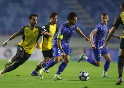  اولین باخت استقلال با بازوبند خوش‌یمن