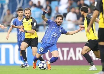  ‏کوشکی رینبو زد و کتک خورد! (عکس)