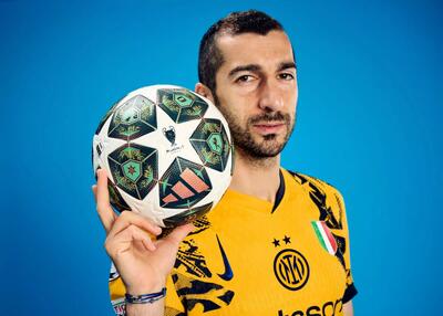  اینتر ستاره کهنه‌کارش را معاف کرد!